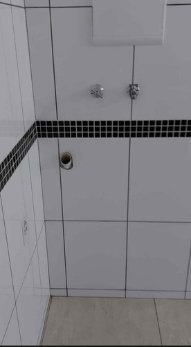Apartamento Mrv 47m Em Itu Sp Com Excelente Localização