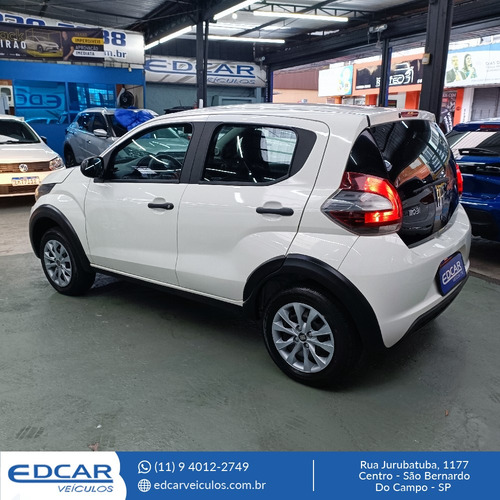 Fiat Mobi LIKE 1.0 FIRE FLEX 5P.