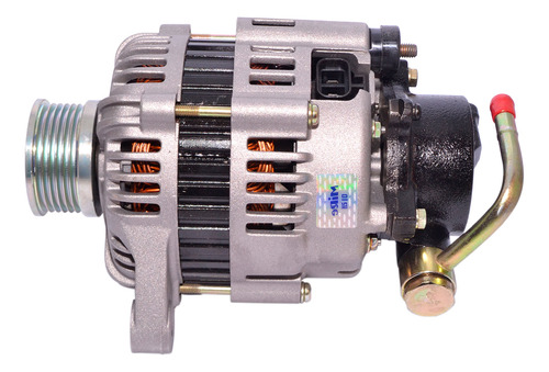 Alternador Para Hyundai Santa Fe 2000 Sm D4ea Vgt L 2.0 2000 (Reacondicionado)