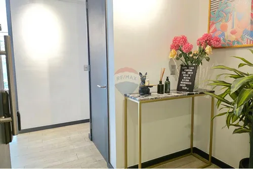 Arriendo C/ Compromiso Compra Depto Con Jardín