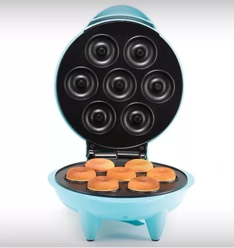 Máquina para Hacer Donuts - Promart