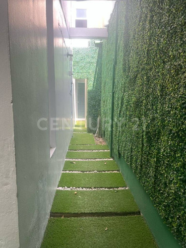 Loft En Renta En La Colonia Reforma