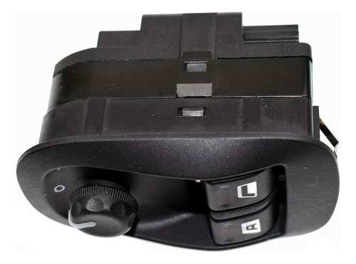 Botón Switch Control Para Peugeot 206 1998-2016