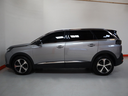 Peugeot 5008 2.0 Gt Line