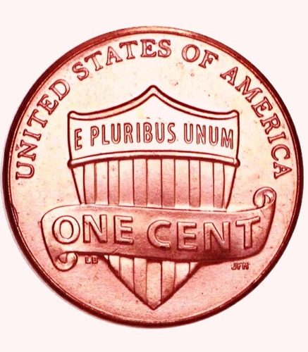 Estados Unidos - One Cent 2016 - Sin Circular - Brillante