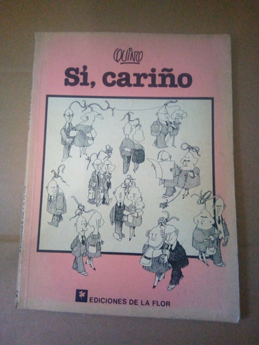 Quino, Sí, Cariño