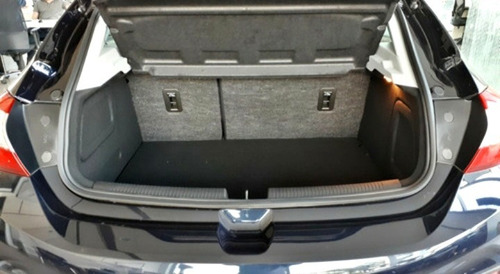 Chevrolet Cruze Lt 5.p 1.4 Turbo