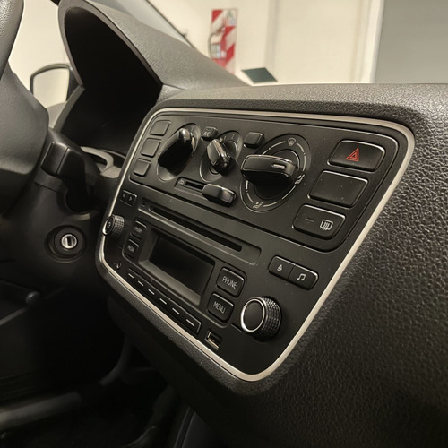 Imagen 7 de 15 de Volkswagen Up