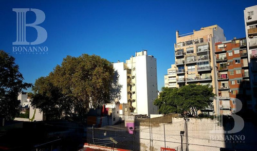 Imagen 4 de 22 de Juan B Justo 2300 - Monoamb Impecable