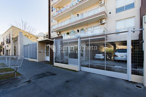 Imagen 3 de 30 de Venta Depto 2 Amb Con Cochera Cubierta Moron Sur (6°piso)