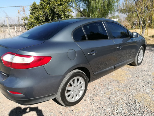 Renault Fluence 2.0 Privilege Mt