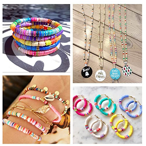 Kit 14420 De Cuentas, Dijes Y Letras Para Hacer Pulseras