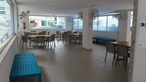 Imagem 4 de 16 de Apartamento Alto Padrao E Otima Localização