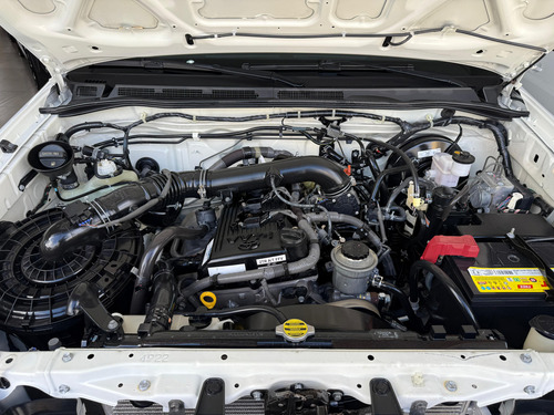 Toyota Hilux SW4 2.7 SR 4X2 16V FLEX 4P AUTOMÁTICO