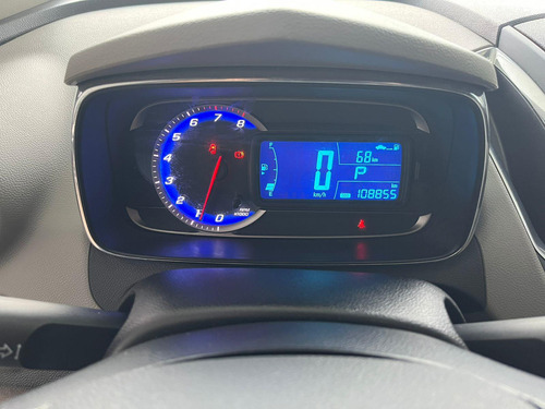 Chevrolet Tracker Tracker LTZ 1.8 16v (Flex) (Aut)