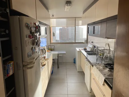 Oelckers Vende, Avda Bosques De Montemar, Edificio Miró