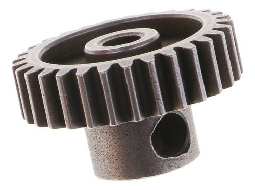 Imagen 2 de 4 de 11184 Metal Engranajes Piñón Para 1:10 Rc Hsp 94111 94123