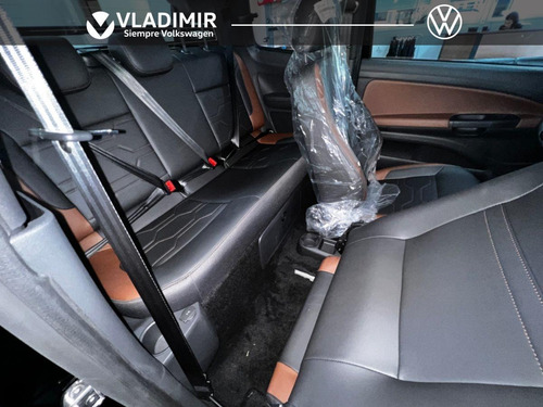 Imagen 12 de 15 de Volkswagen Saveiro Cross 1.6 2023 0km