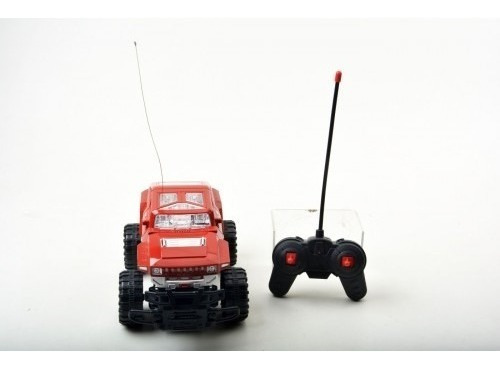 Carrinho De Controle Remoto Monster Truck Carro Cross 4x4