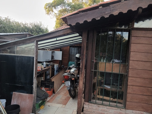 2 Cabañas En Un Padrón En Lomas De Soymar A 2 Cuadras De La Playa Bajada 27