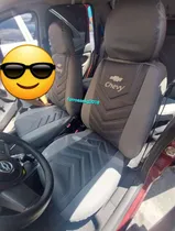 Comprar Forros De Asientos Semicuero Bipiel Acolchados Chevy C2