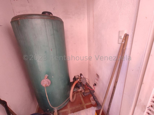 Townhouse En Venta Urb San Pablo Turmer Rah25-15603 Meglisf