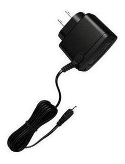 Nokia Ac-3u Travel Charger - Empaque Al Por Menor - Negro