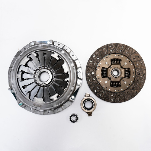Kit De Embrague Chevrolet Luv D-max (2.4 /2.5/ 3.0/ 3.5)