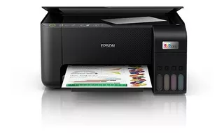 Impresora Multifuncional Color Epson L3250 Ecotank Wifi