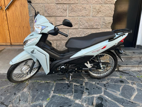 Honda Wave 110 Full 0 Km - Patentada 2023