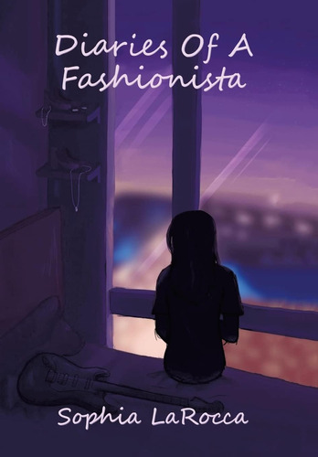 Libro:  Diaries Of A Fashionista