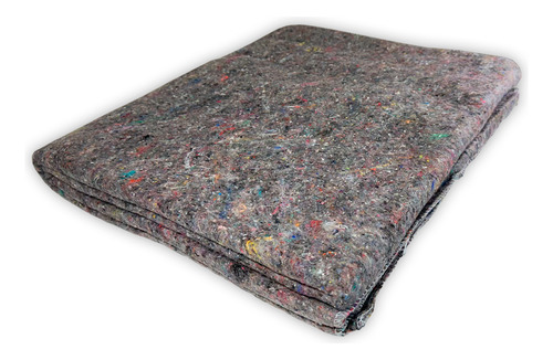 Cobertor Para Caminhão, Mudança, Móveis Grande 1,80m X 2,10m