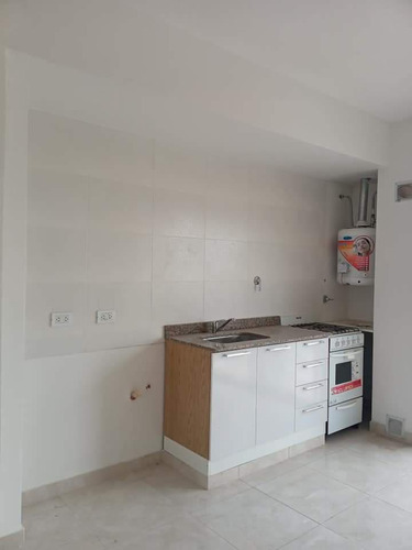 Departamento En Venta - 1 Dormitorio 1 Baño - 46mts2 - Necochea