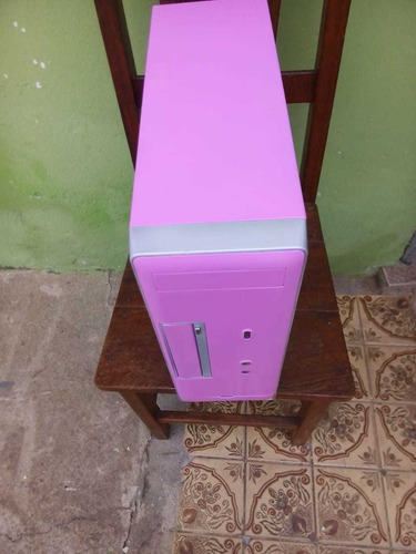 Computador Pcware Ipx 525 R2-d3Proc. Intel Atom 0525 1.8