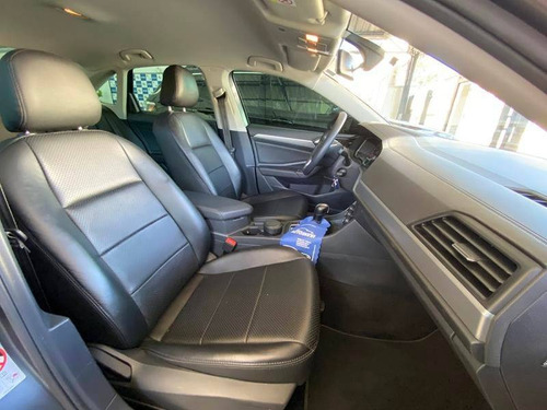Imagem 12 de 14 de Volkswagen Jetta 1.4 250 Tsi Total Flex Tiptronic