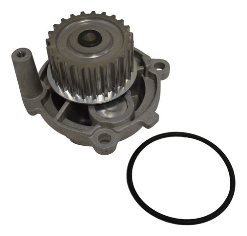 Bomba De Agua Compatible Audi A3 2.0l L4 01-06