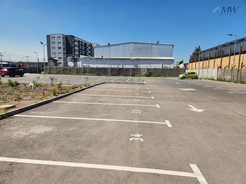 Departamento En Venta De 1d 1b. En Huechuraba. Sin Comisión