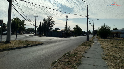 Sitio En Curicó