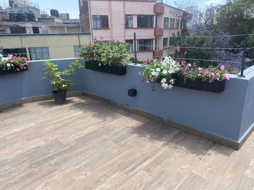 Imagen 16 de 19 de Departamento En Venta En La Anzures. Entrega Inmediata