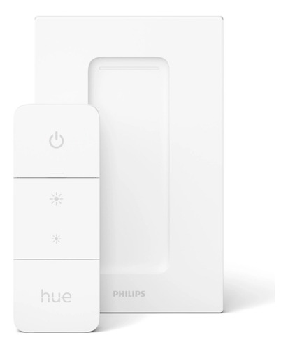 Philips Hue Smart Dimmer V2 Switch Apagador Regulador