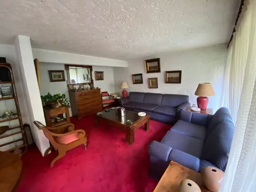 Casa Sola San Jerónimo Aculco