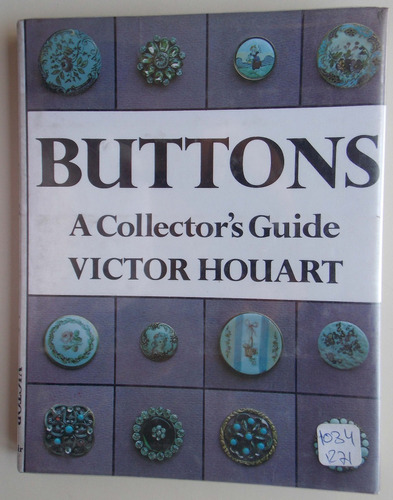 Catálogo: Botones Guía Para Coleccionistas Víctor Houart