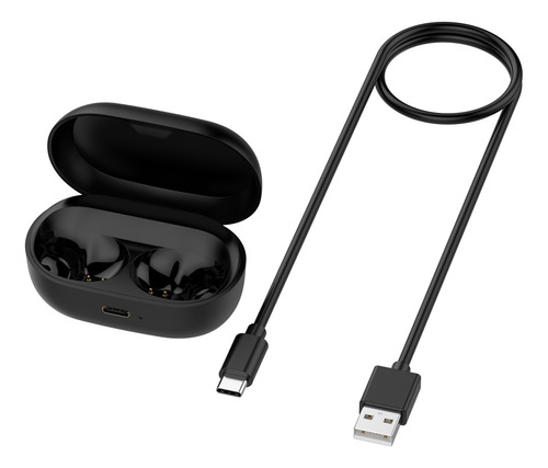 Funda De Carga Inalámbrica Bluetooth Zhenluo Para Jabra Elit
