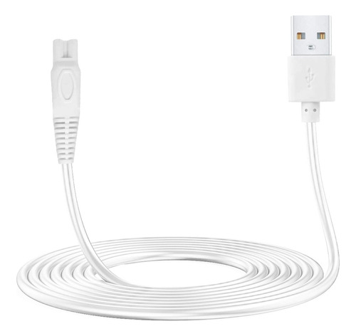 Merom Cable De Carga Usb Compatible Con Acabado Tctil Impeca