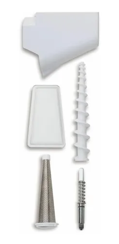 Accesorio Batidora Kitchenaid Colador De Frutas 5fvsp