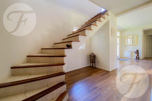 Imagen 24 de 30 de Country San Diego | Casa 5 Ambientes