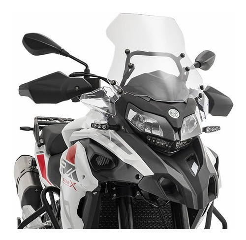Imagen 20 de 25 de Benelli Trk 502 X - Cuotas Sin Interes! Mi