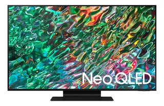 Smart Tv Samsung 43 Neo Qled 4k Qn90b Gaming