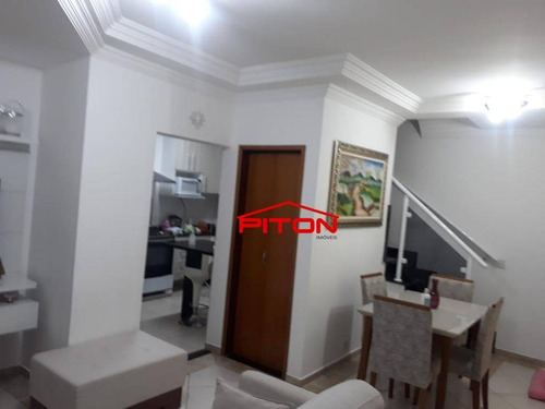 Imagem 5 de 19 de Sobrado Com 3 Dormitórios À Venda, 65 M² Por R$ 350.000,00 - Penha De França - São Paulo/sp - So2585