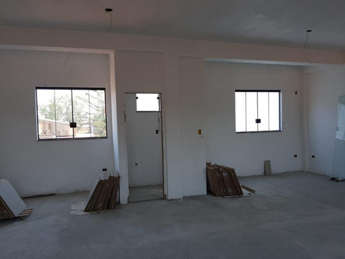 Imagem 2 de 3 de Salas Comerciais 35 M² Jardim Alvorada - Pt0122